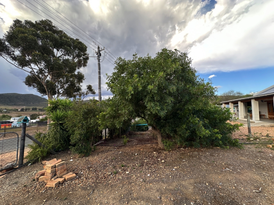 0 Bedroom Property for Sale in Barrydale Western Cape